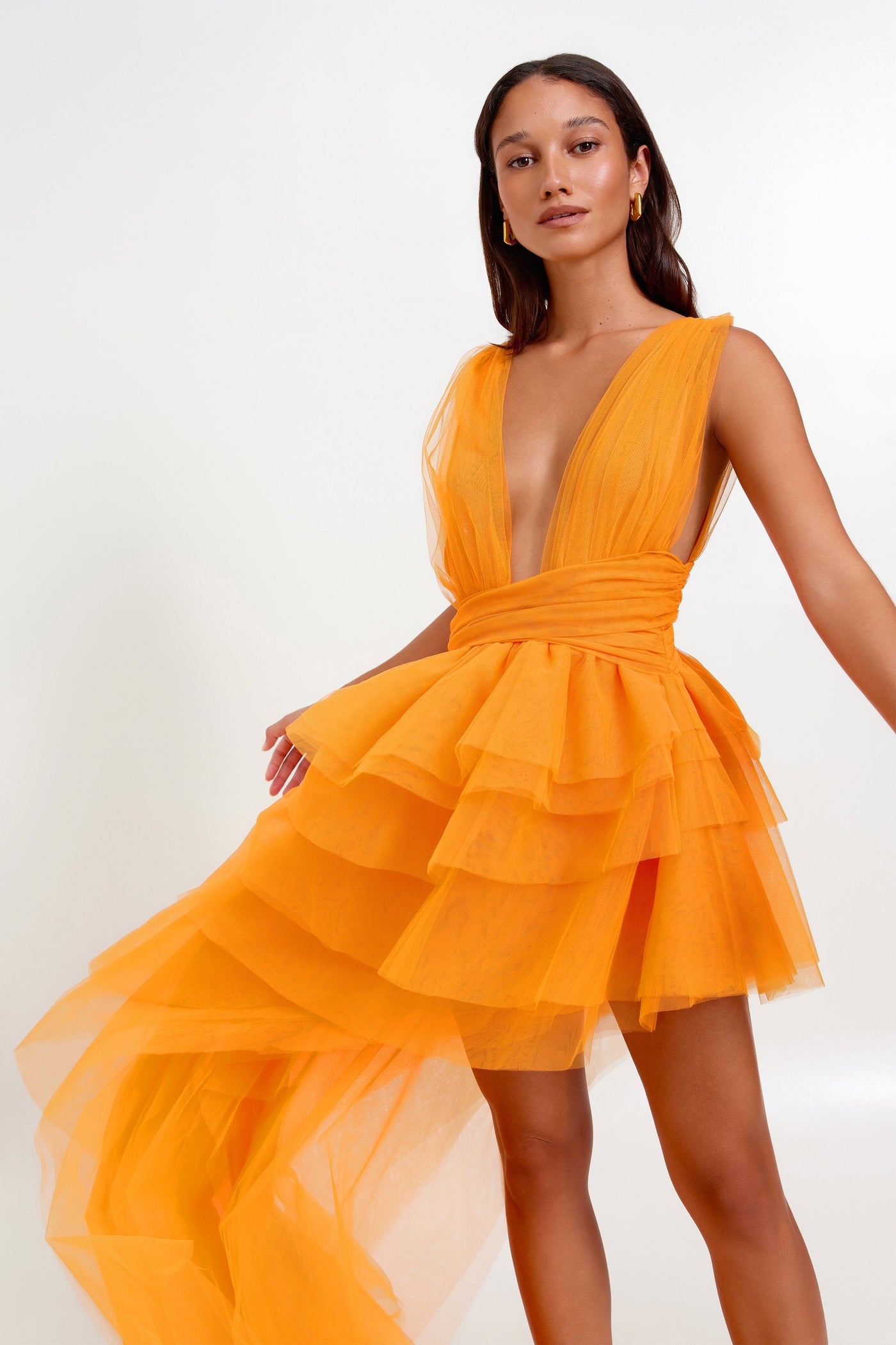 Lola Dress - Mango