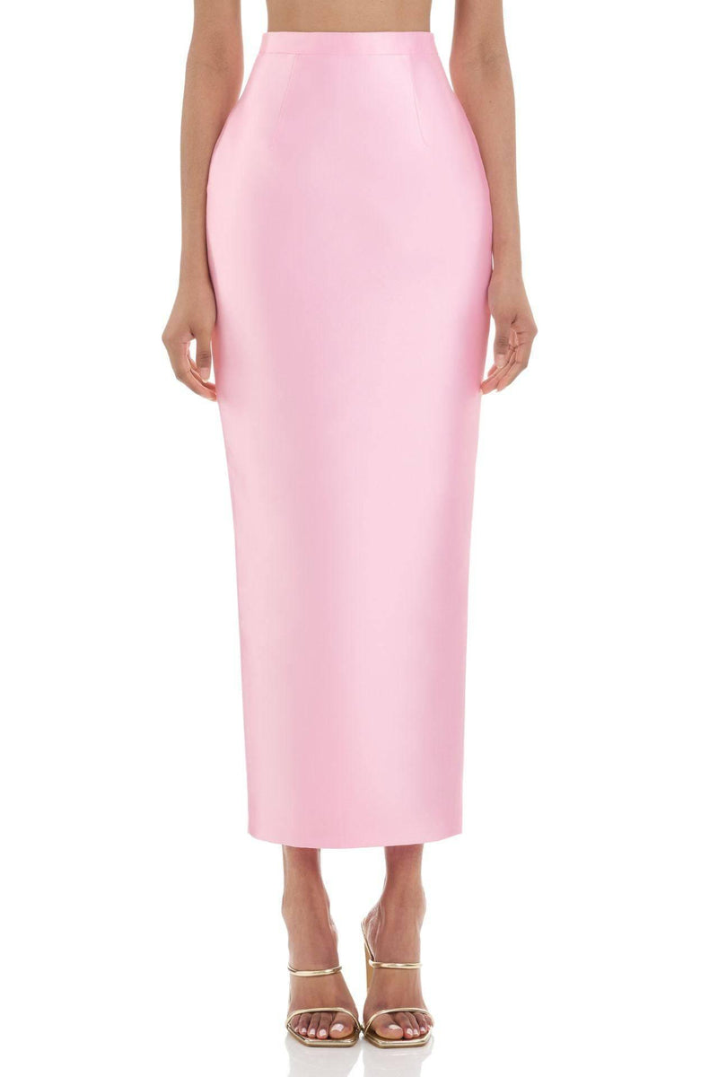 Maura Skirt - Pink