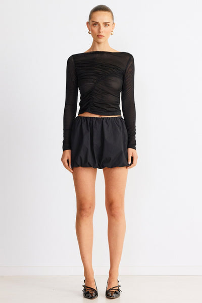 Elodie Top - Black