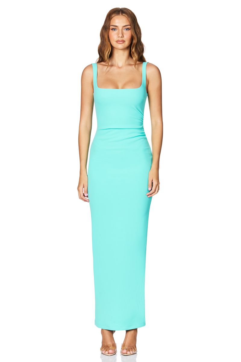 Nookie Glory Gown - Mint