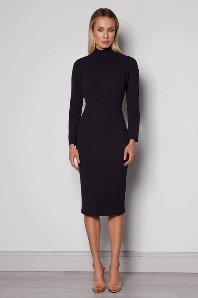 Giovanni Dress - Black