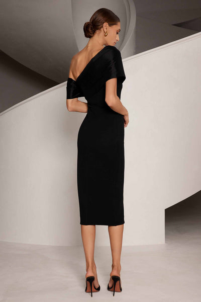 Mira Dress - Black