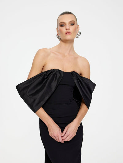 Marilyn Gown - Black