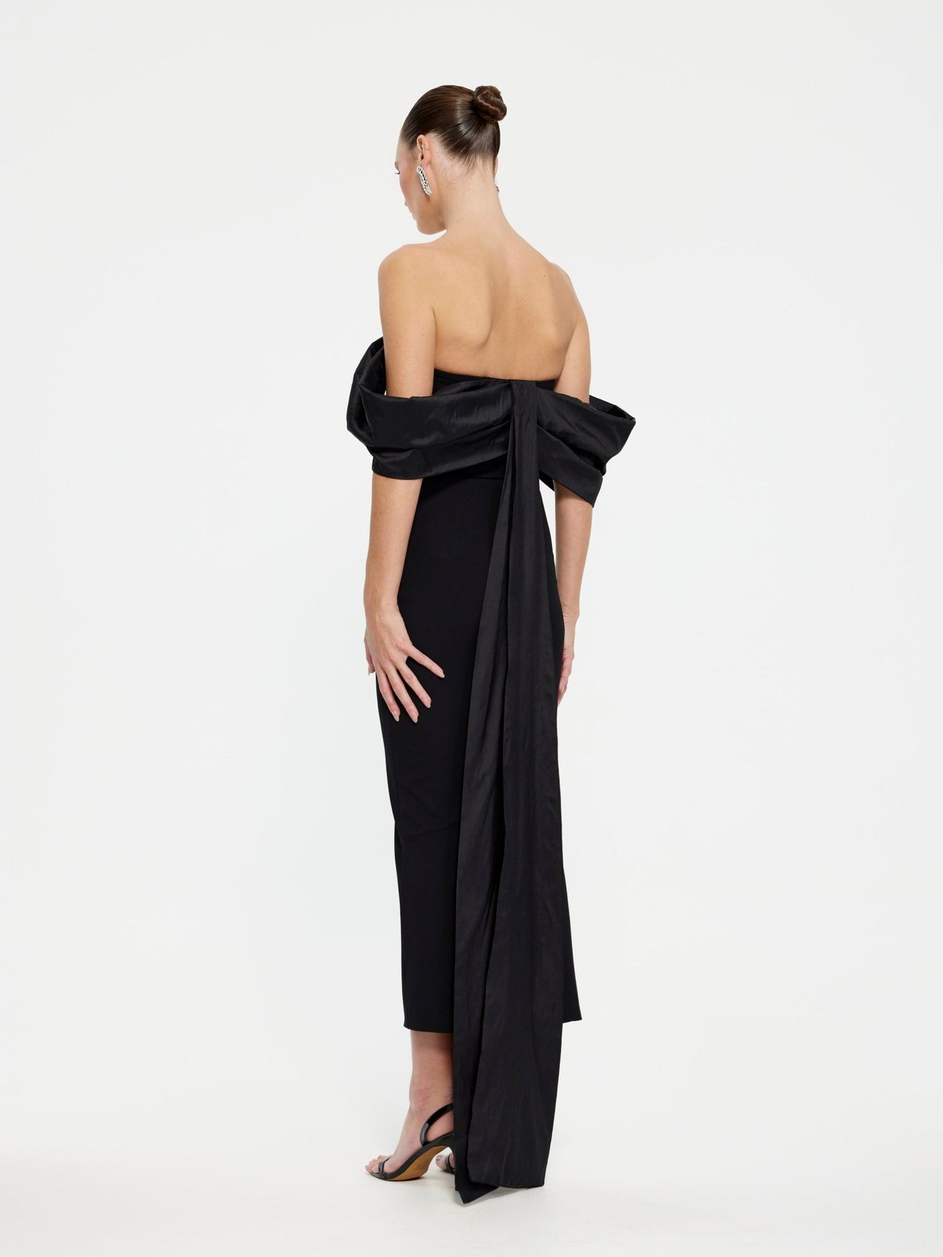 Marilyn Gown - Black