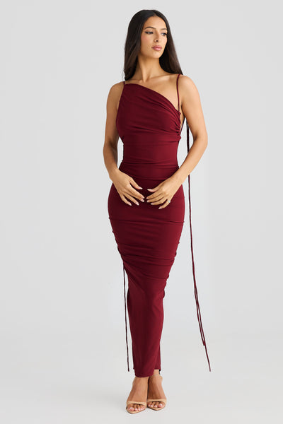 Olivia Dress - Shiraz