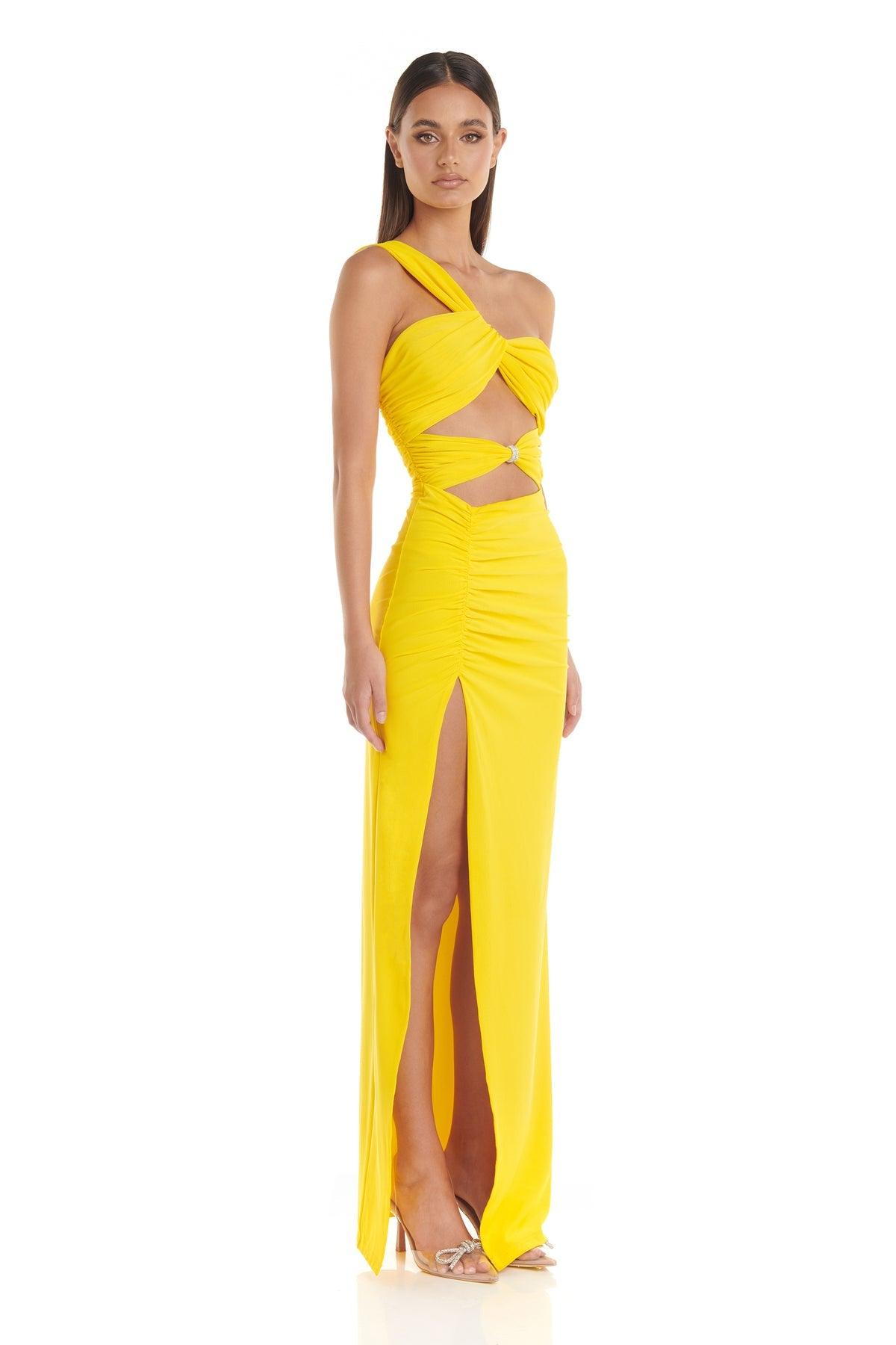 Natalie 2024 maxi dress