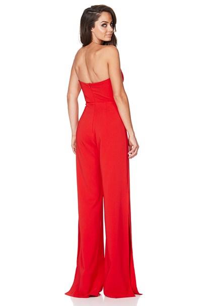 Nookie clearance glamour jumpsuit